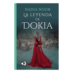 La leyenda de Dokia
