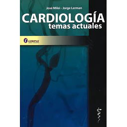 Cardiología