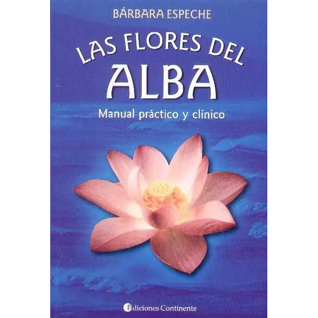 Las flores del Alba