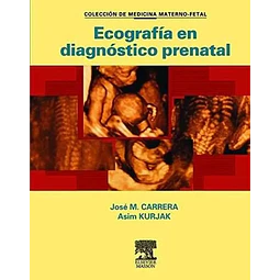 Ecografia en Diagnostico Prenatal