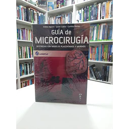Guía de Microcirugía
