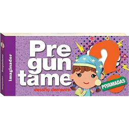 Preguntame Piyamadas