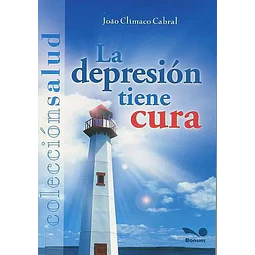 La Depresión tiene Cura