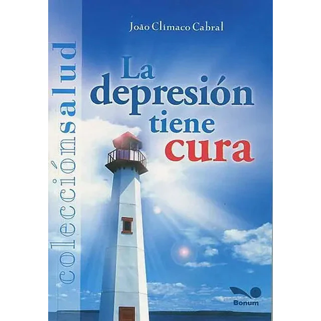 La Depresión tiene Cura