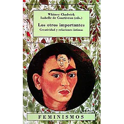 Los otros importantes : creatividad y relaciones intimas