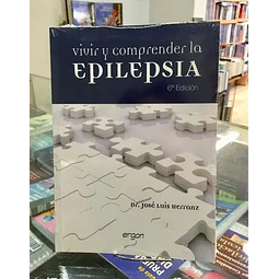 Vivir y comprender la Epilepsia