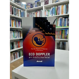 Eco Doppler en medicina fetal