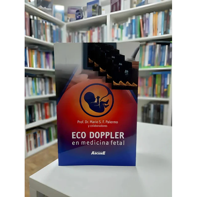 Eco Doppler en medicina fetal