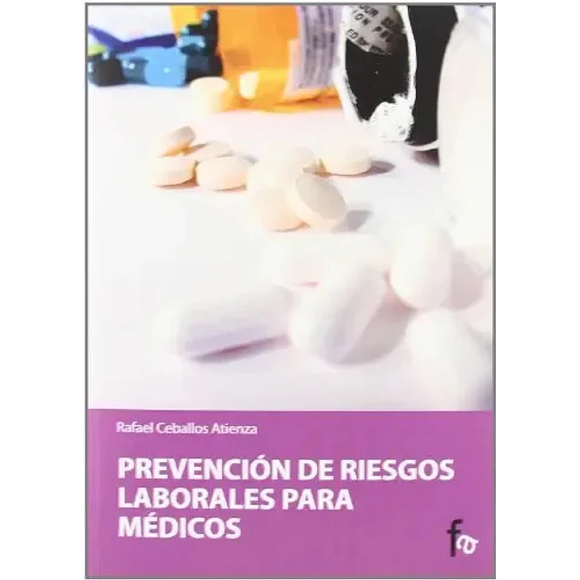 Prevención de Riesgos Laborales para Médicos
