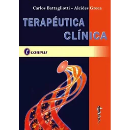 Terapeutica Clinica