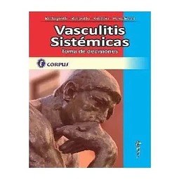 Vasculitis Sistémicas