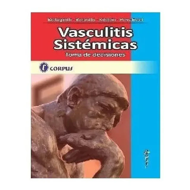 Vasculitis Sistémicas