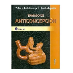 Tratado de Anticoncepcion