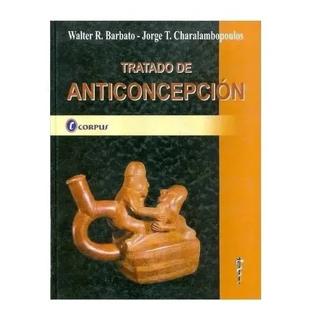 Tratado de Anticoncepcion