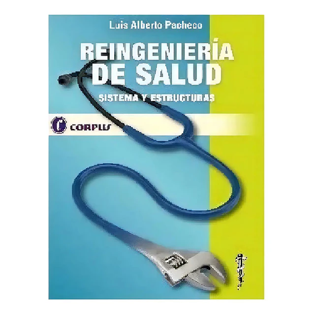 Reingeniería de Salud