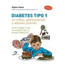Diabetes Tipo 1 en niños, adolescentesy adultos jóvenes
