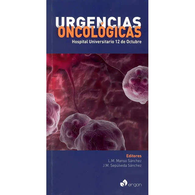 Urgencias Oncológicas