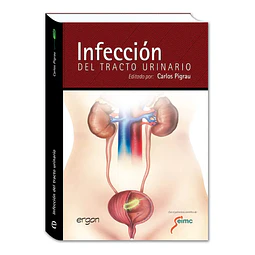 Infección del Tracto Urinario