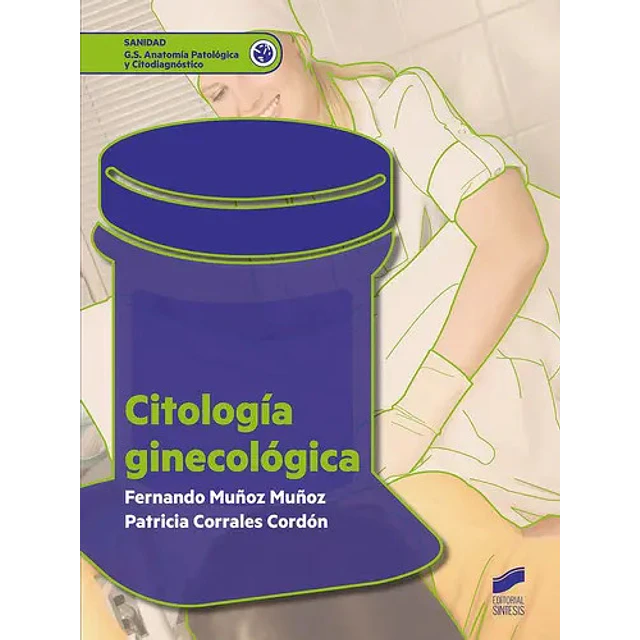 Citología ginecológica