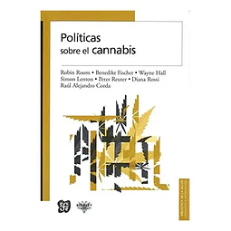 Políticas sobre el Cannabis