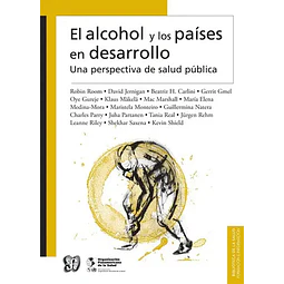 E·l Alcohol y los Paises en Desarrollo