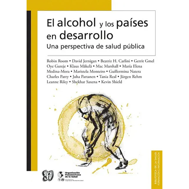 E·l Alcohol y los Paises en Desarrollo
