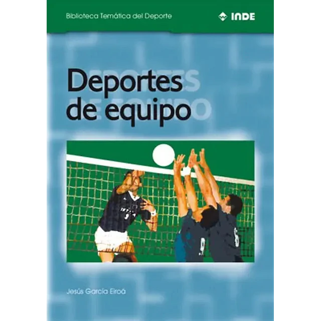 Deportes de equipo