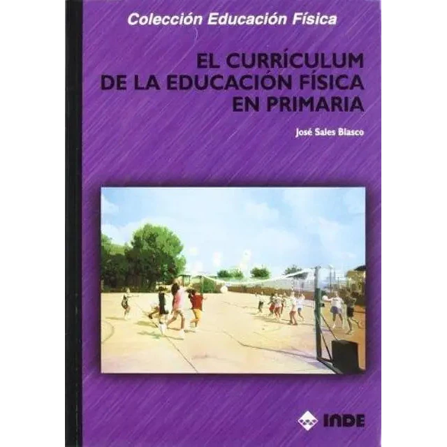 El curriculum de la Educación Física en primaria