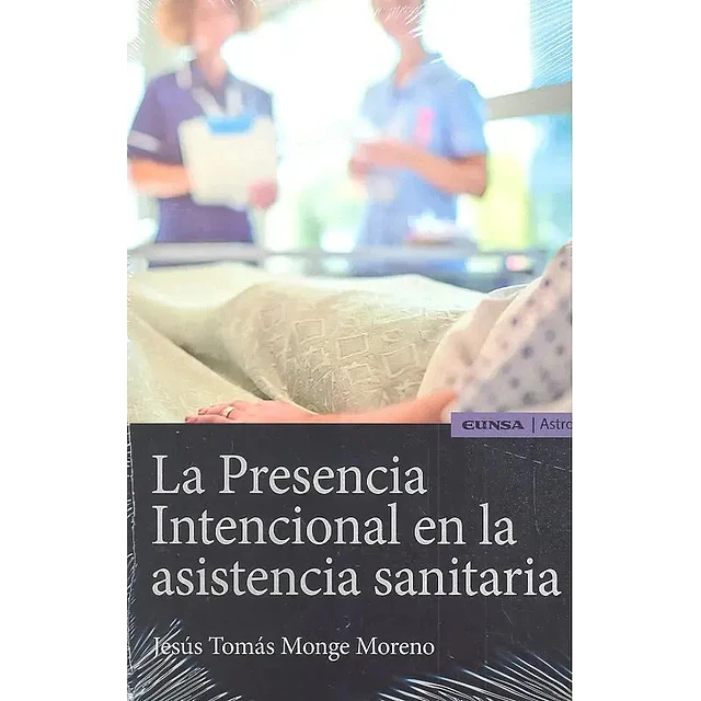 La presencia internacional en la asitencia sanitaria