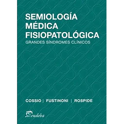 Semiología Médica Fisiopatológica