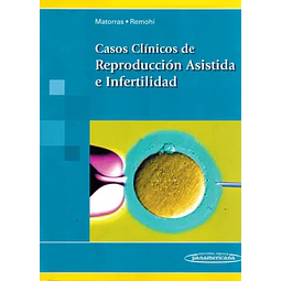 Casos Clínicos de Reproducción Asistida e Infertilidad