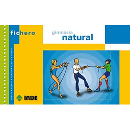 Fichero de gimnasia natural