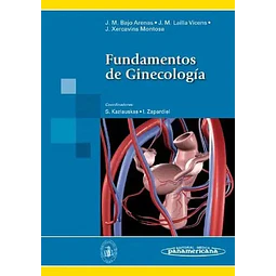 Fundamentos de Ginecología