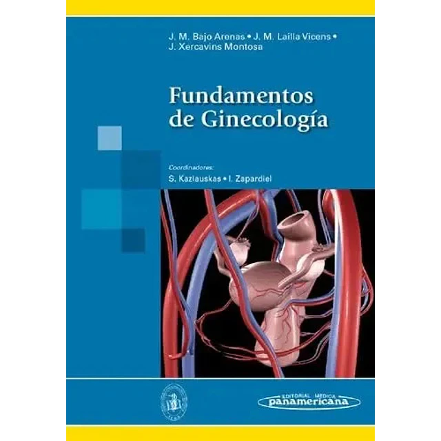 Fundamentos de Ginecología