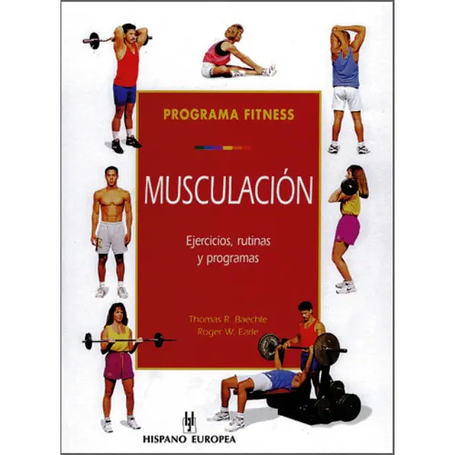 Musculacion