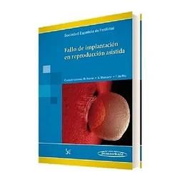 Fallo de implantación en reproducción asistida