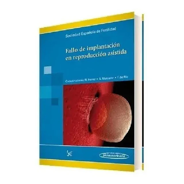 Fallo de implantación en reproducción asistida