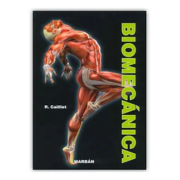 Anatomía Funcional Biomecánica