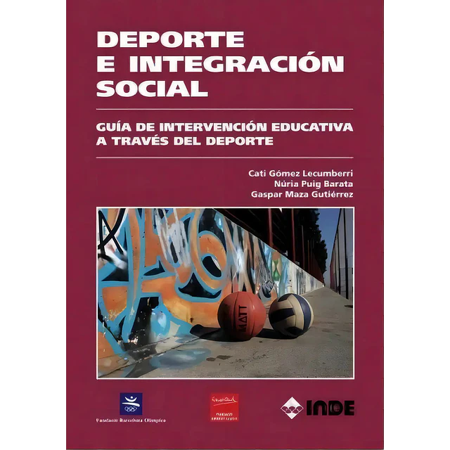 Deporte e Integración Social