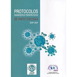 Protocolos diagnósticos-terapéuticos en infectología