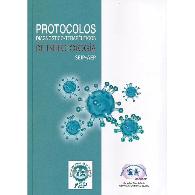 Protocolos diagnósticos-terapéuticos en infectología