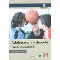 Adolescencia y Deporte