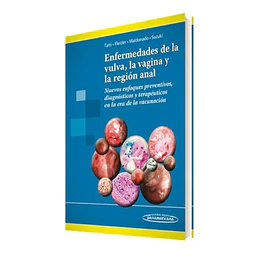 Enfermedades de la Vulva, la Vagina y la Región Anal