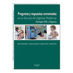 Preguntas y respuestas comentadas en un servicio de urgencias pediátricas