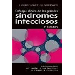 Síndromes Infecciosos
