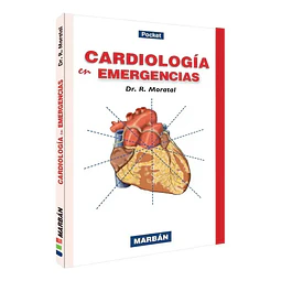 Cardiología en emergencias Pocket