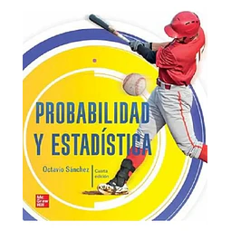 Probabilidad y Estadística