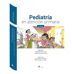 Pediatría en Atención Primaria