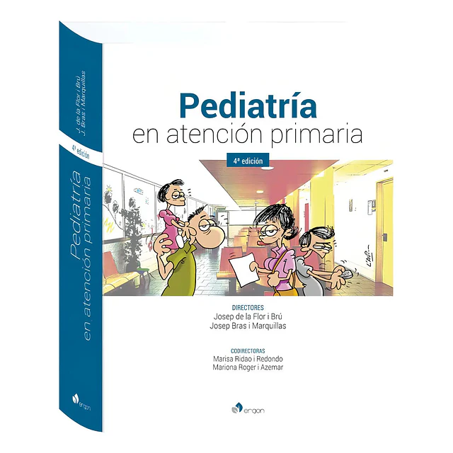 Pediatría en Atención Primaria