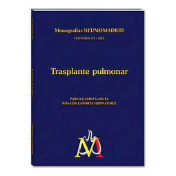 Trasplante Pulmonar